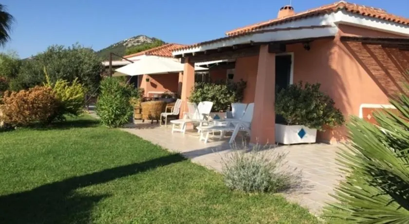 Su Sirvone Vista Mare - Image 1