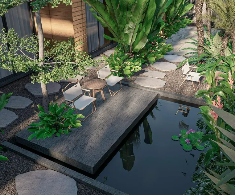 Kim Đồng homestay - Image 1