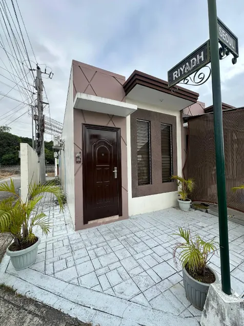Cozy 1-Bedroom House Rental in Hermosa, Philippines - Image 1
