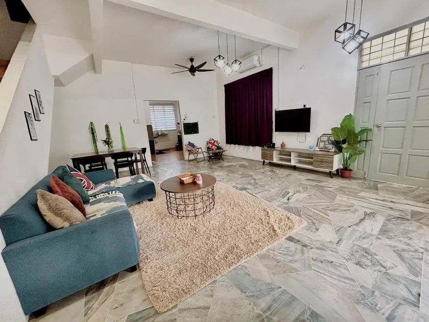 Entire Residential House Alma Bukit Mertajam Spacious 4 bedroom - Image 1