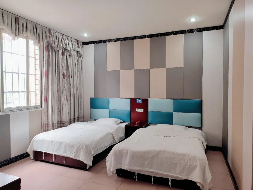 Langxia Hotel (Liuchang Road Branch) - Image 1