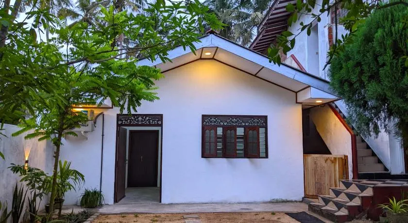 Happy Coco Hostel - Image 1