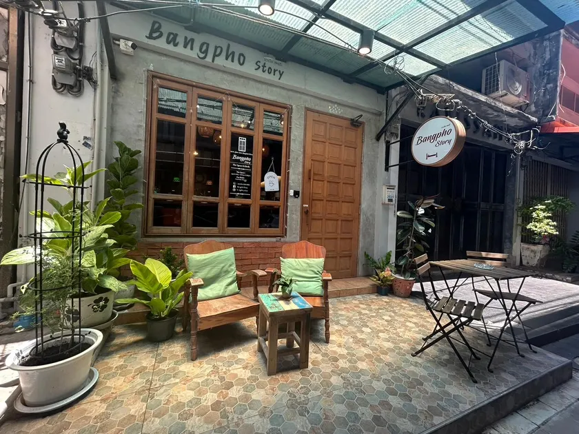 Bangpho Story - Image 1