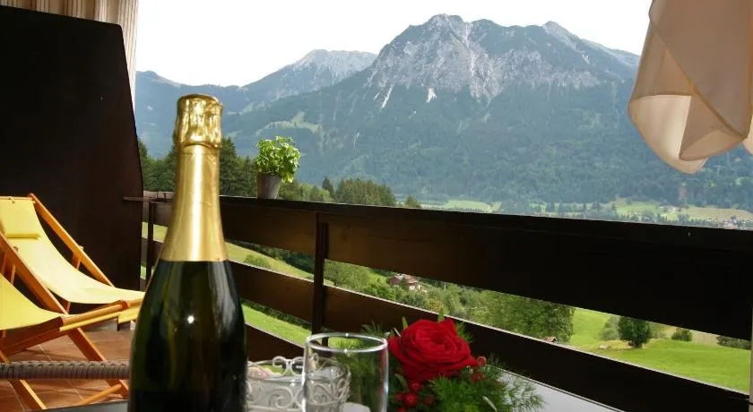 Alpenflair Ferienwohnung Whg 108 - Image 1