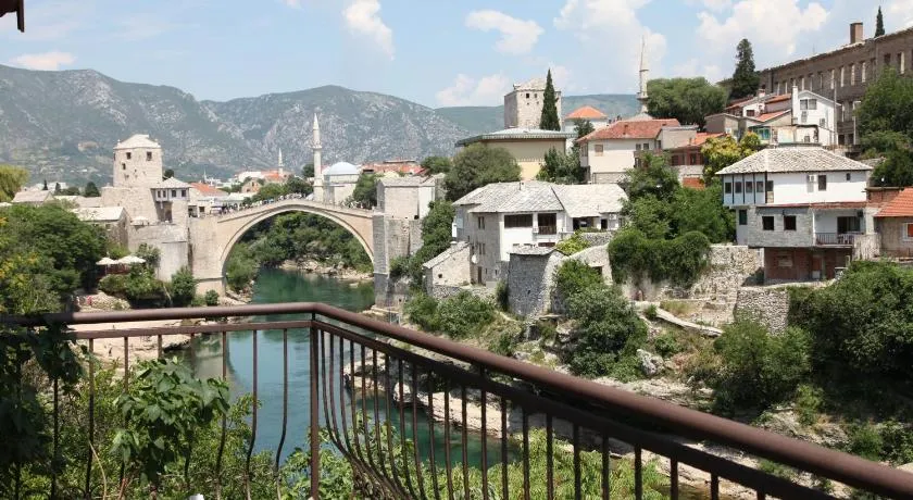 Guest House Goa Mostar - Image 1