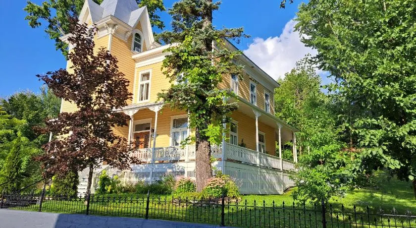 Gîte au Charme Victorien - Image 1