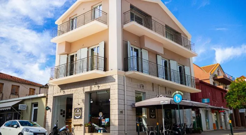 Dionysia Premium Suites - Image 1