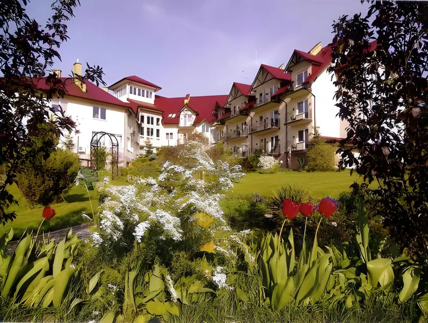 Hotel Białowieski Conference, Wellness & SPA - Image 1