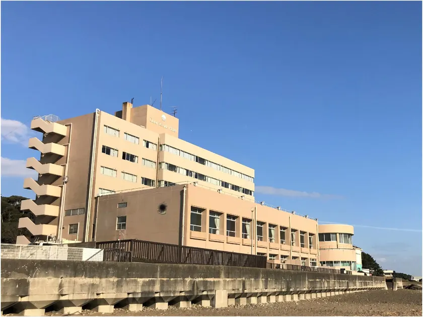 Ooarai Seaside Hotel - Image 1