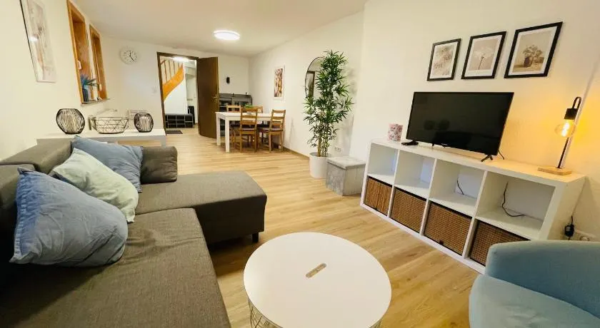 Ferienhaus Zorgenfrei - Image 1