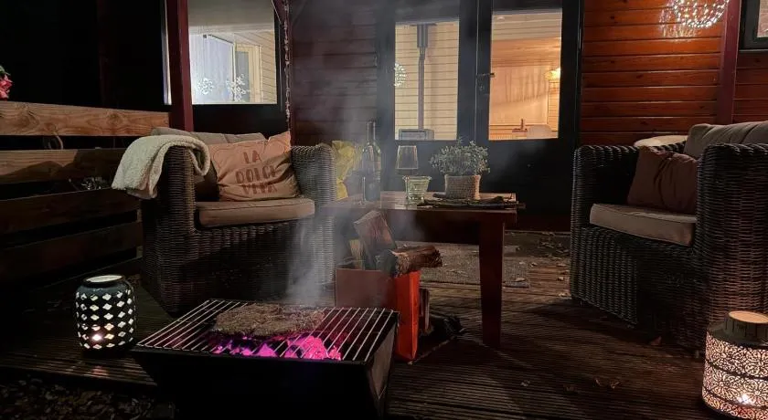 Casa Rosa - Sfeervolle cottage met jacuzzi - Image 1