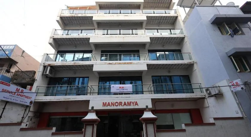 MB hotel - Image 1