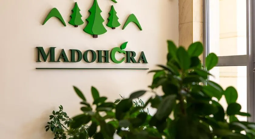 Korona Żywca - MADOHORA - Image 1