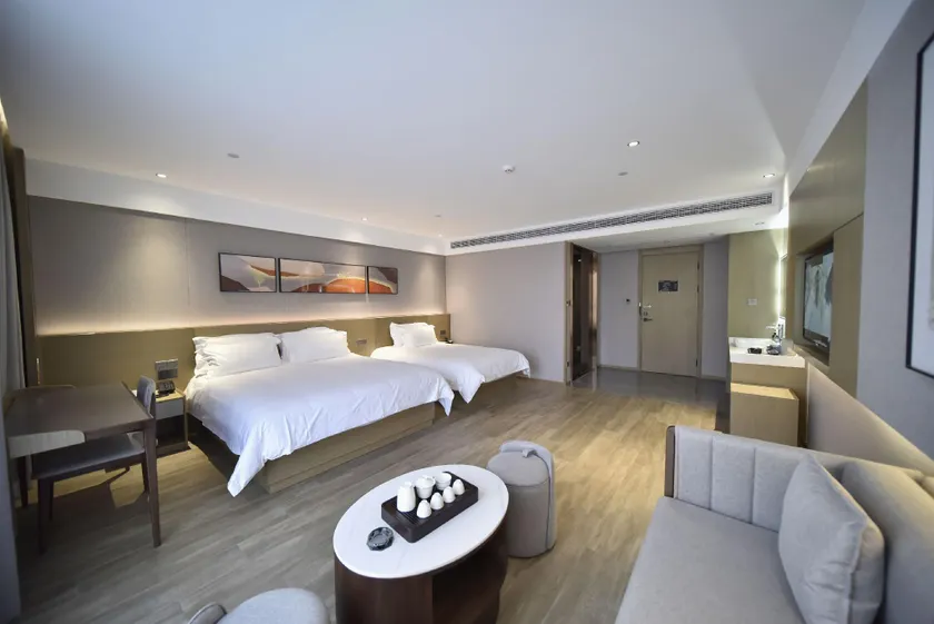 LINSHUIWANHOTEL - Image 1