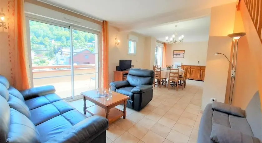 Appartement charmant au centre du village - Bétoine - Image 1