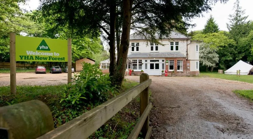 YHA New Forest - Image 1