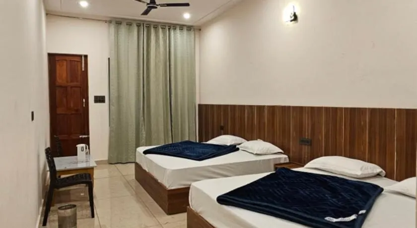Hotel Dharohar - Image 1