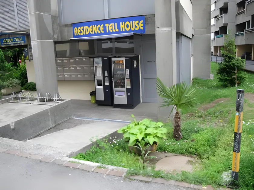 Residence Tell - Image 1