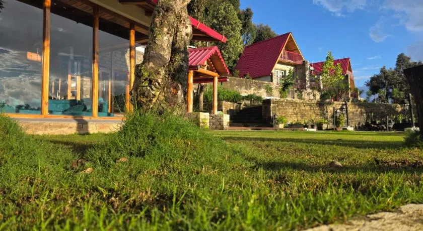 The Jungle Hook Binsar - Image 1
