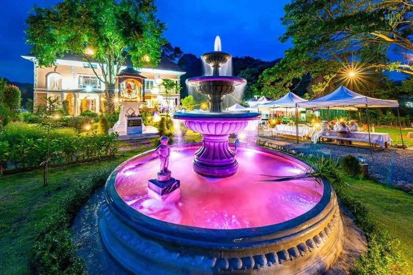 Chateau de Luxi Khao Yai - ชาโตว์ เดอ ลูซี่ เขาใหญ่ - Image 1