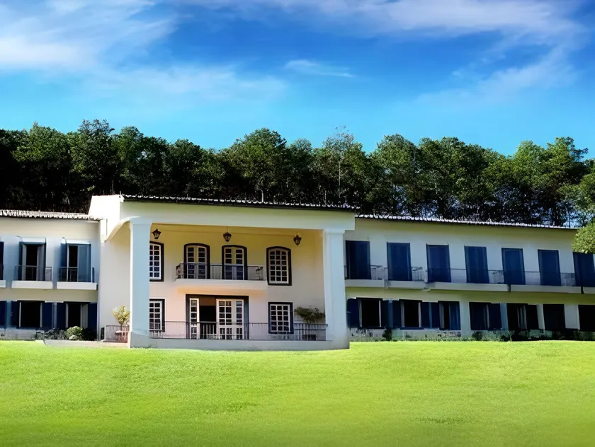 Hotel Fazenda Dona Carolina - Image 1