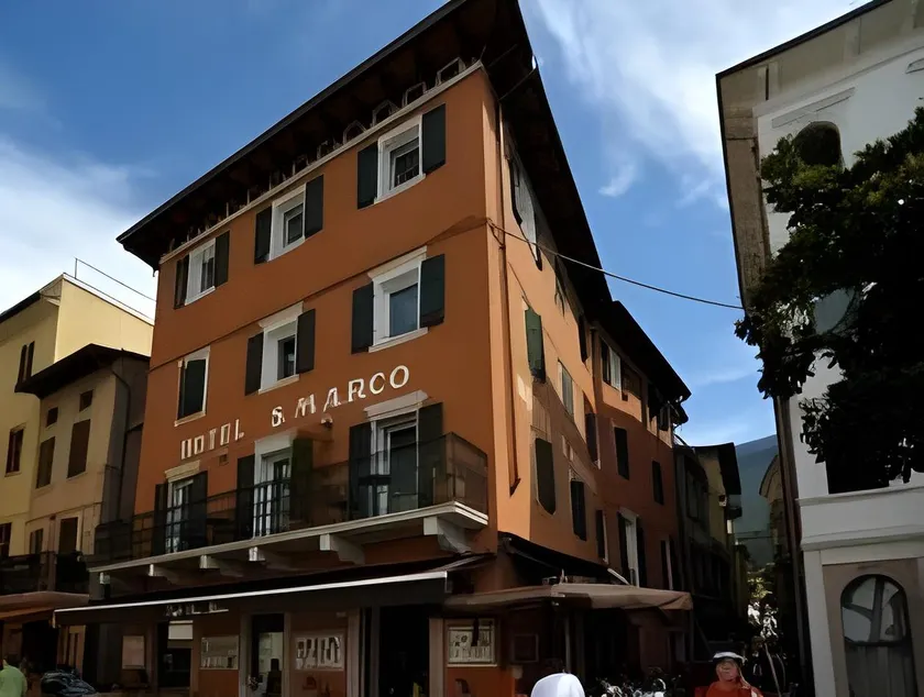 Hotel San Marco - Image 1