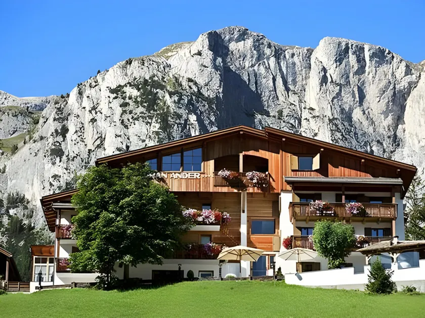 Gourmet Hotel Gran Ander - Image 1