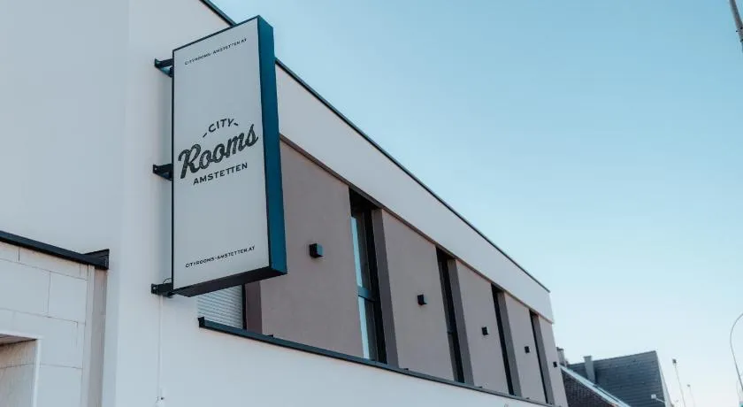 City Rooms Amstetten - Image 1