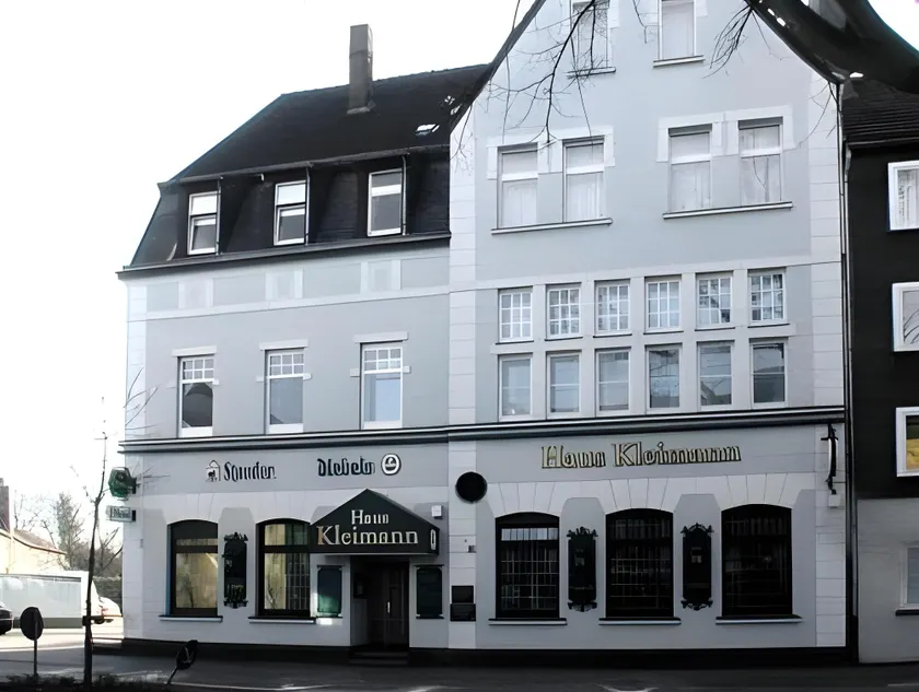 Hotel Haus Kleimann-Reuer - Image 1
