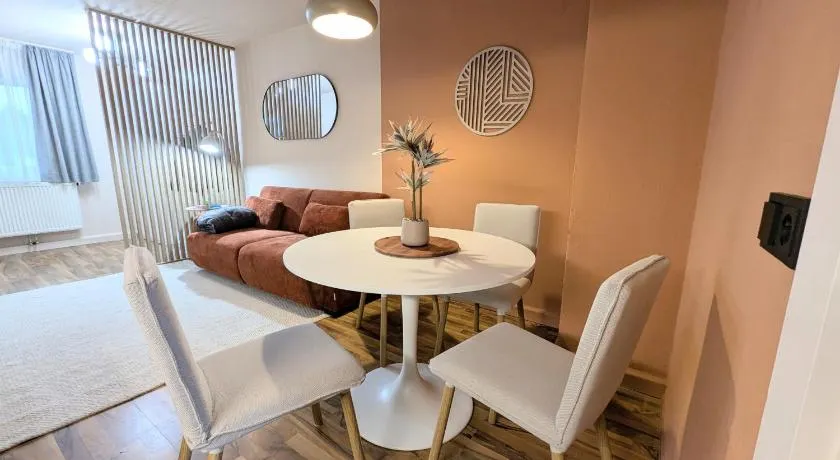Zentral Wohnung kurz vor Linz nähe Autobahn - Image 1