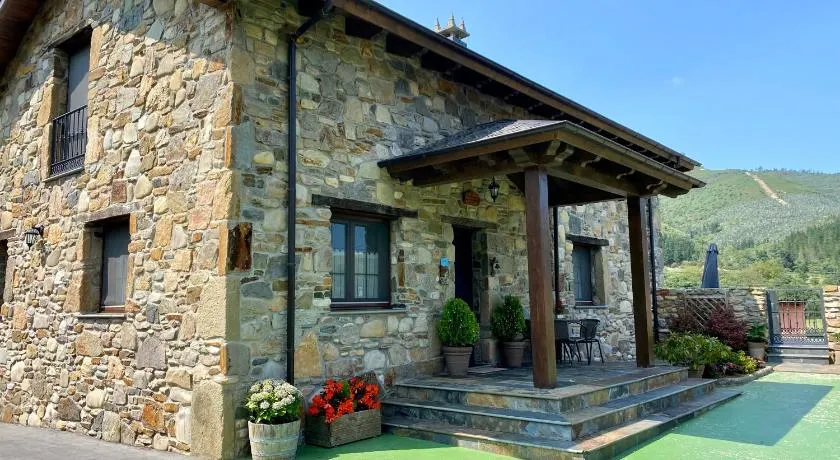 Apartamentos Rurales Posada de las Hoces - Image 1