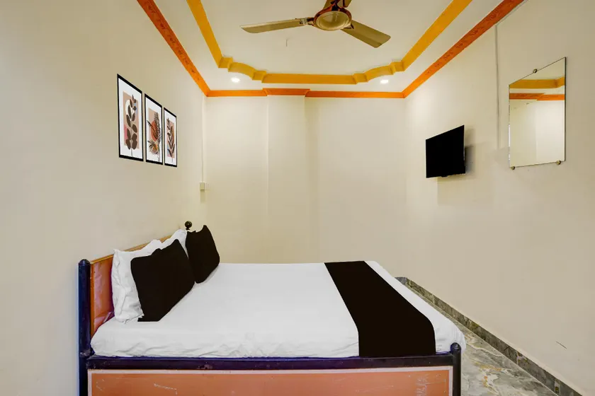 Super Hotel O Gymkhana Dombivli Formerly Viraj - Image 1