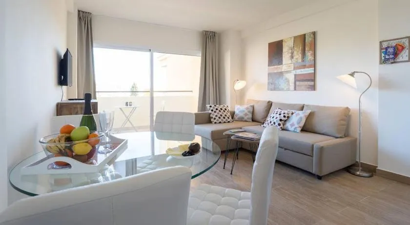 Apartment Club Playa Flores Torremolinos - Image 1