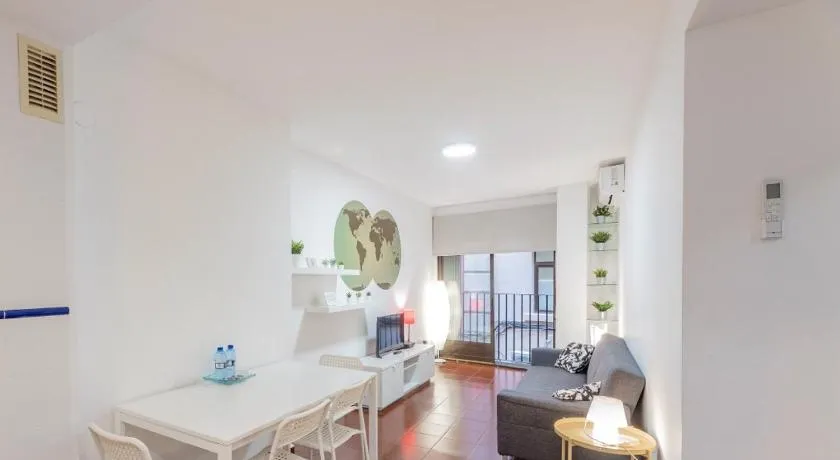 Apartamento Centro Histórico Valencia de 2 habitaciones - Image 1
