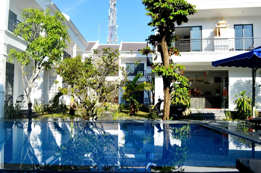 Tran Family Villas Boutique Hotel - Image 1
