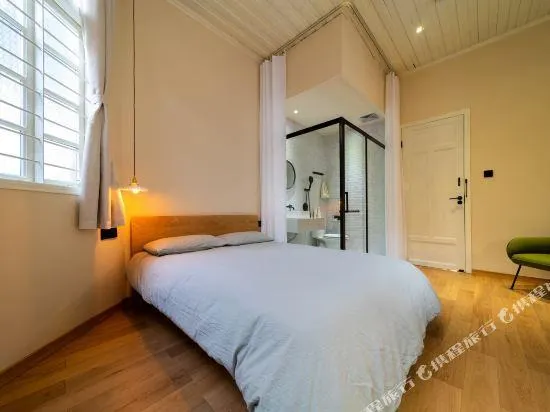 No.54·Nanyang Old Villa - Image 1