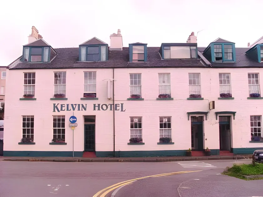 The Kelvin Hotel - Image 1