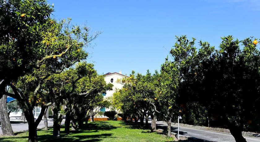 DON PEPPE ROOMS : Villaggio Green - Image 1