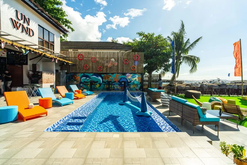 UNWND Boutique Hotel Camiguin - Image 1