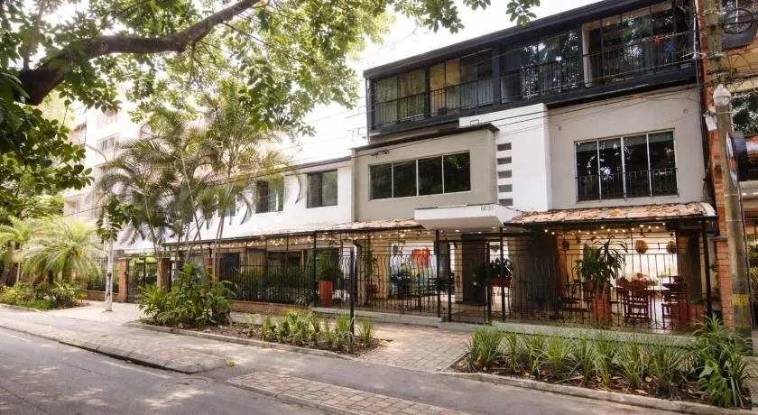Hotel Casa Malibu - Image 1