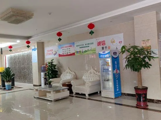 Golden Times Holiday Hotel - Image 1