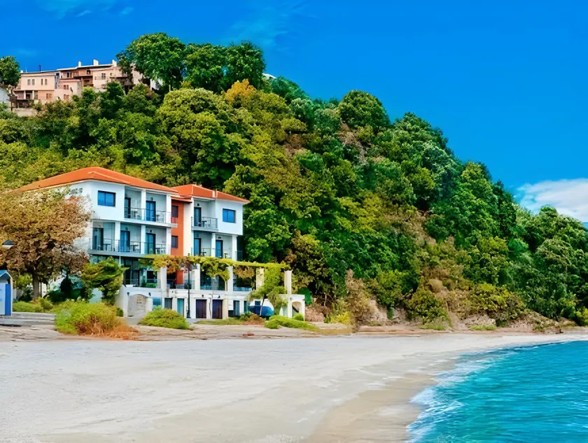 Hotel Manthos Blue - Image 1