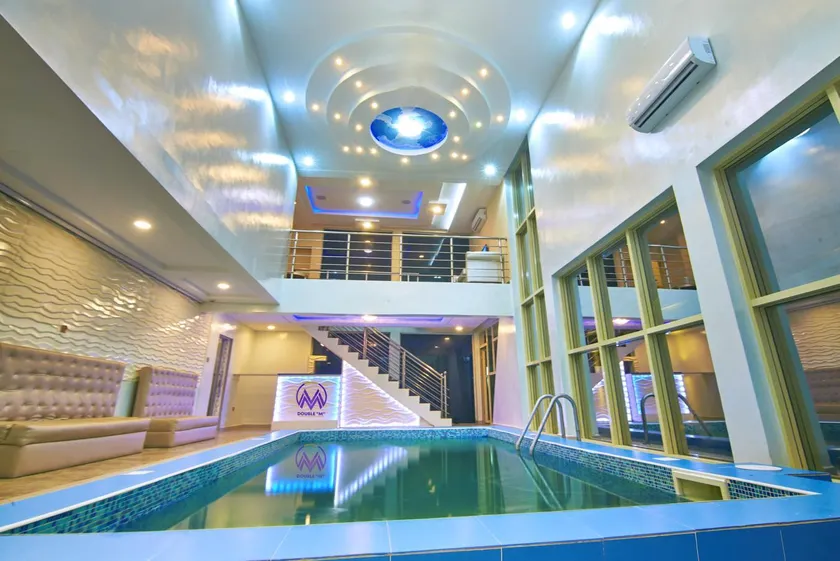 Double M Exquisite Suites and Lounge - Image 1
