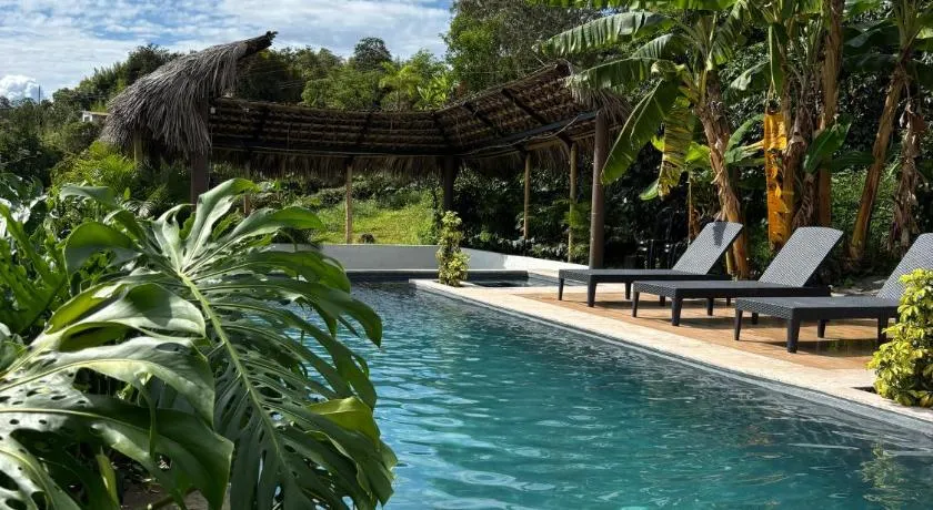 Solarte Hostel - Image 1