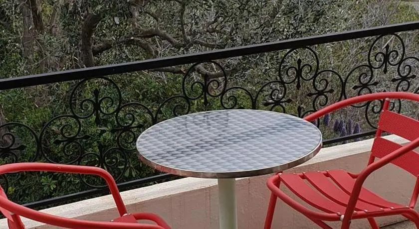 2 pièces calme et fonctionnel - Image 1