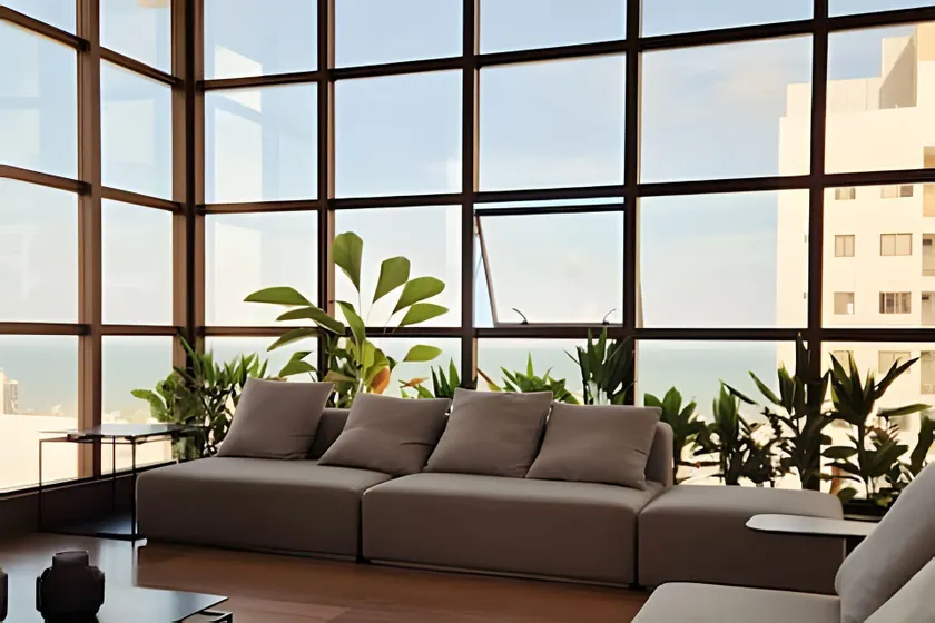 Co house by Apartamentos Jampa - Image 1