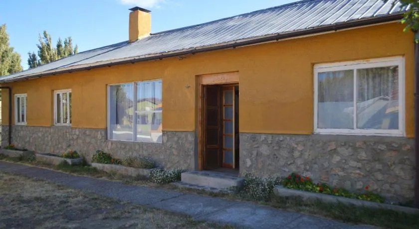 Hostal y Cabañas Vientos del Sur - Image 1