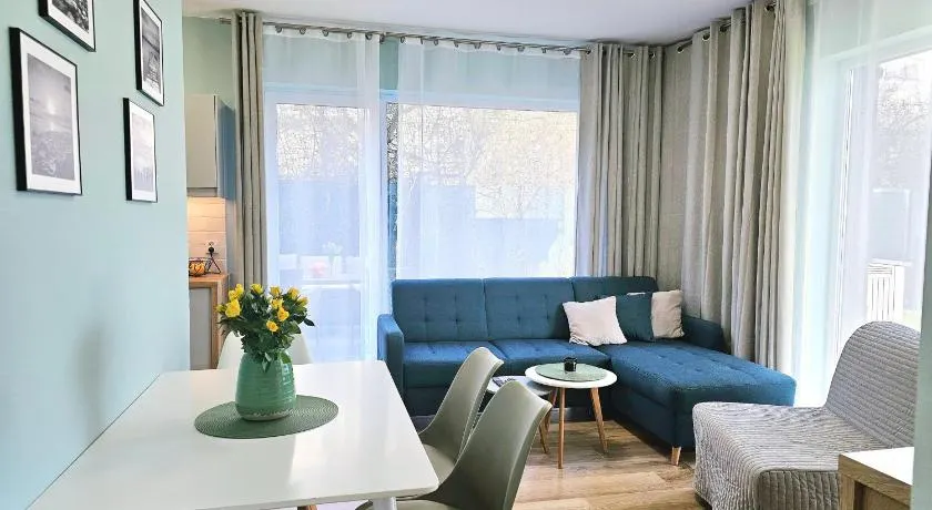 365PAM - Apartament Rodzinny - Image 1