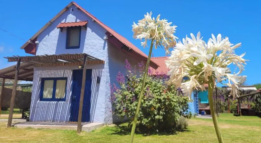 Cabañas Giramundos - Image 1