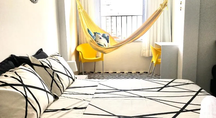 Guest Apartment Ipanema - Image 1